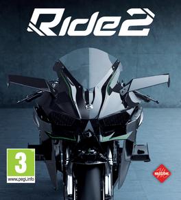 Ride 2