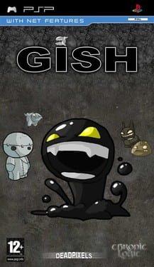 Gish