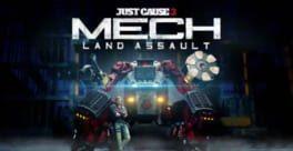 Just Cause 3
