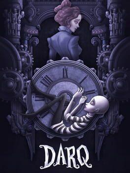 DARQ: Complete Edition