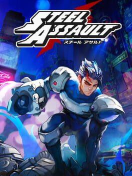 Steel Assault