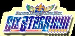 Arcana Heart 3: Love Max Six Stars!!!!!