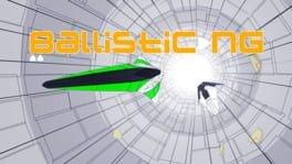 BallisticNG