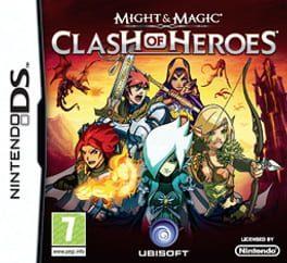 Might & Magic: Clash of Heroes