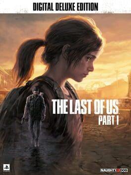 The Last of Us Part I