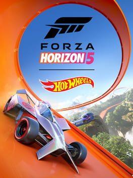 Forza Horizon 5