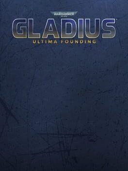 Warhammer 40,000: Gladius - Relics of War