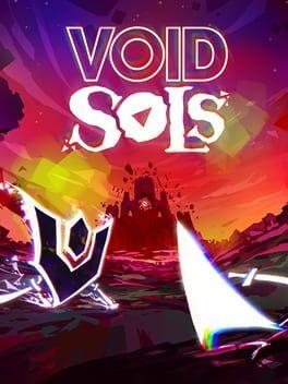 Buy Void Sols CD Key - Price comparison - Buy CD Keys and Steam Keys