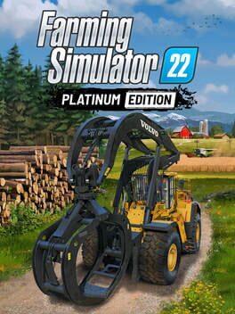 Farming Simulator 22