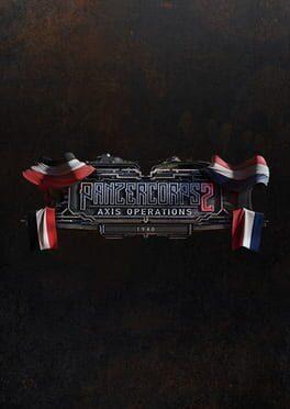 Panzer Corps 2
