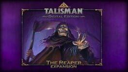 Talisman: Digital Edition