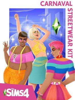 The Sims 4