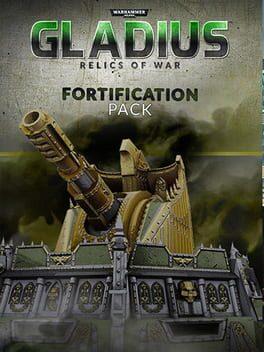Warhammer 40,000: Gladius - Relics of War