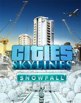 Cities: Skylines