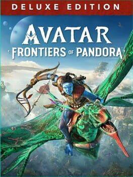 Avatar: Frontiers of Pandora