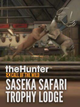 theHunter: Call of the Wild