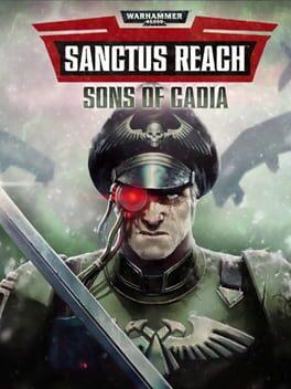 Warhammer 40,000: Sanctus Reach