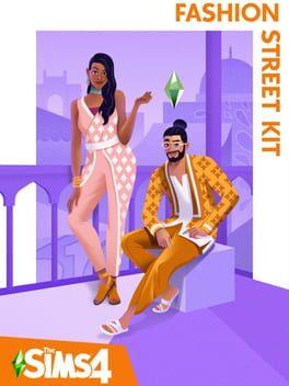 The Sims 4