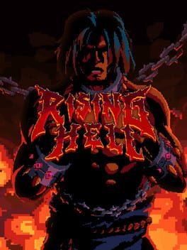 Rising Hell