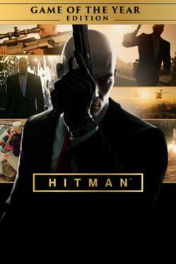 HITMAN
