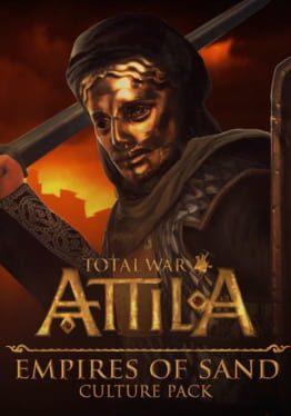 Total War: Attila