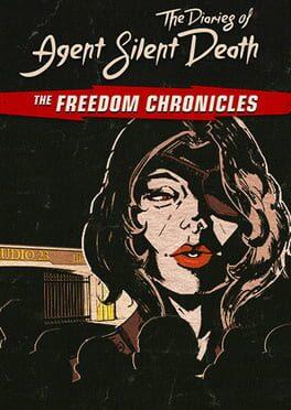 Wolfenstein II: The Freedom Chronicles - Episode 2