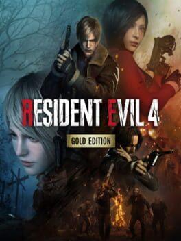 Resident Evil 4