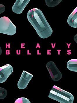 Heavy Bullets