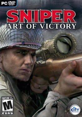 Sniper Art of Victory