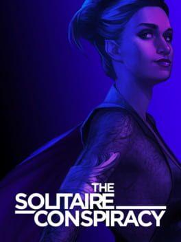 The Solitaire Conspiracy