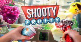 Shooty Fruity