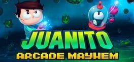 Juanito Arcade Mayhem