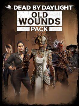 Dead by Daylight