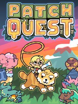 Patch Quest