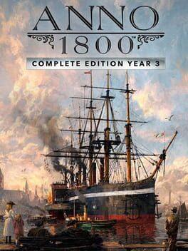 Anno 1800
