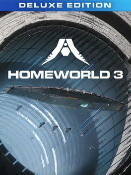 Homeworld 3