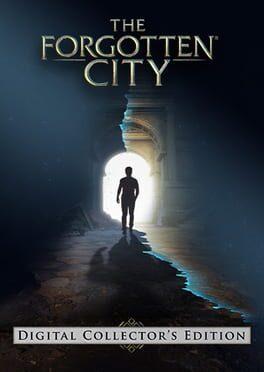 The Forgotten City
