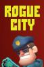 Rogue City: Casual Top Down Shooter