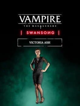 Vampire: The Masquerade - Swansong