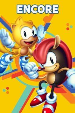Sonic Mania
