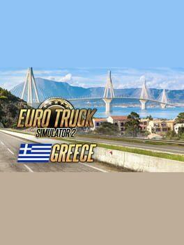 Euro Truck Simulator 2