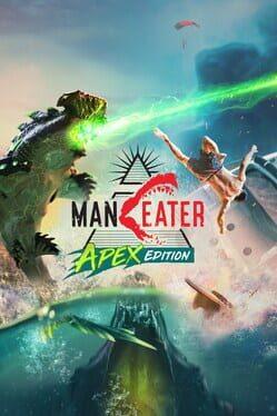 Maneater