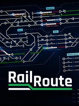 Rail Route