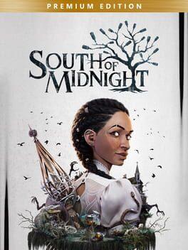 South of Midnight