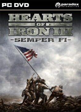 Hearts of Iron III