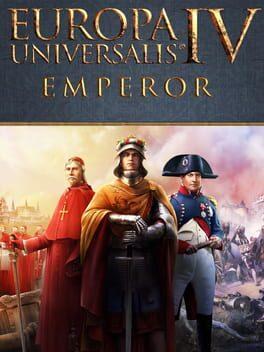 Europa Universalis IV