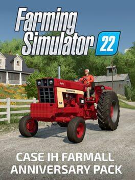 Farming Simulator 22