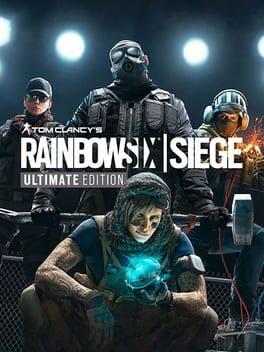 Tom Clancy's Rainbow Six: Siege