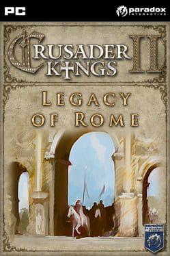 Crusader Kings II