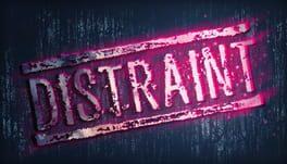 DISTRAINT